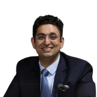 Mr. Manav Kapur